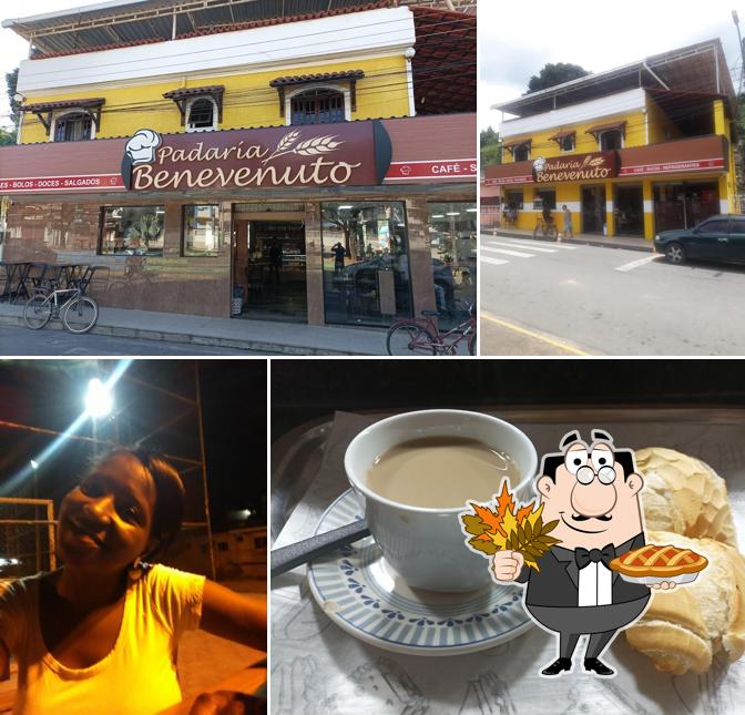 Padaria da Praça