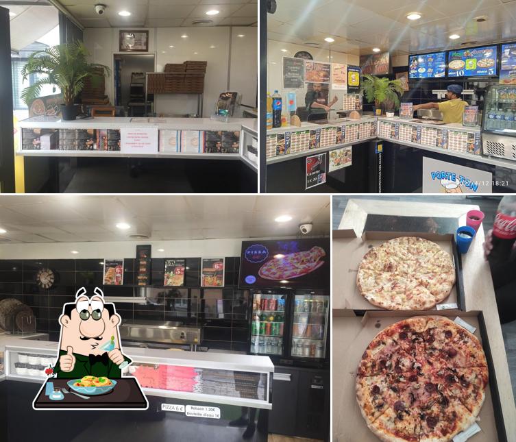 PIZZA EUROPE GONESSE