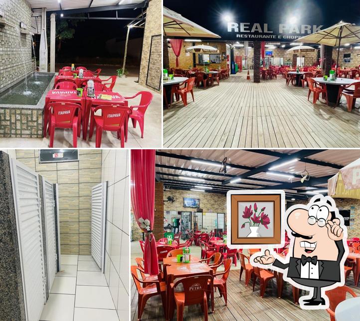Real Park Choperia