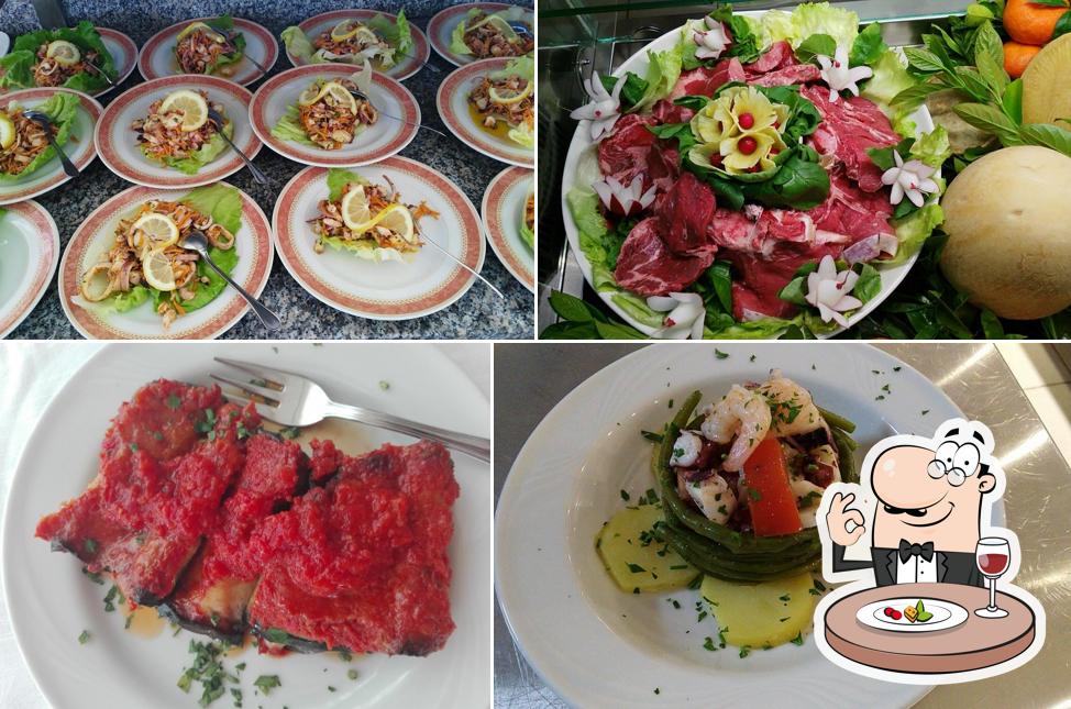 Ristorante Villa Kailia