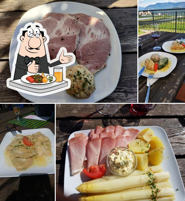 Crauti al Waldschenke Kaltern