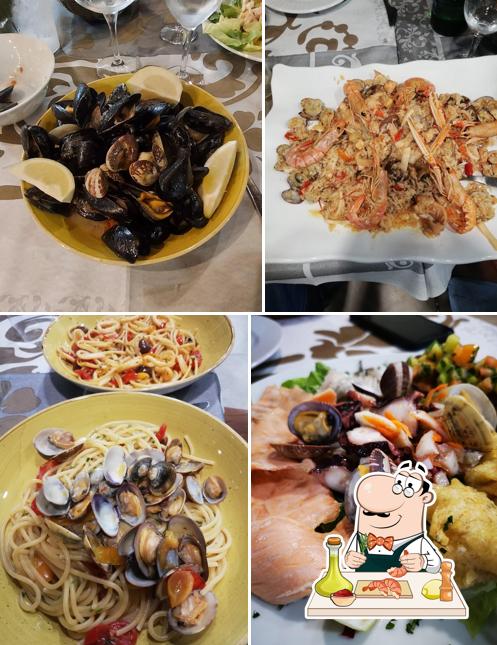 Ristorante Pizzeria Maruzzella