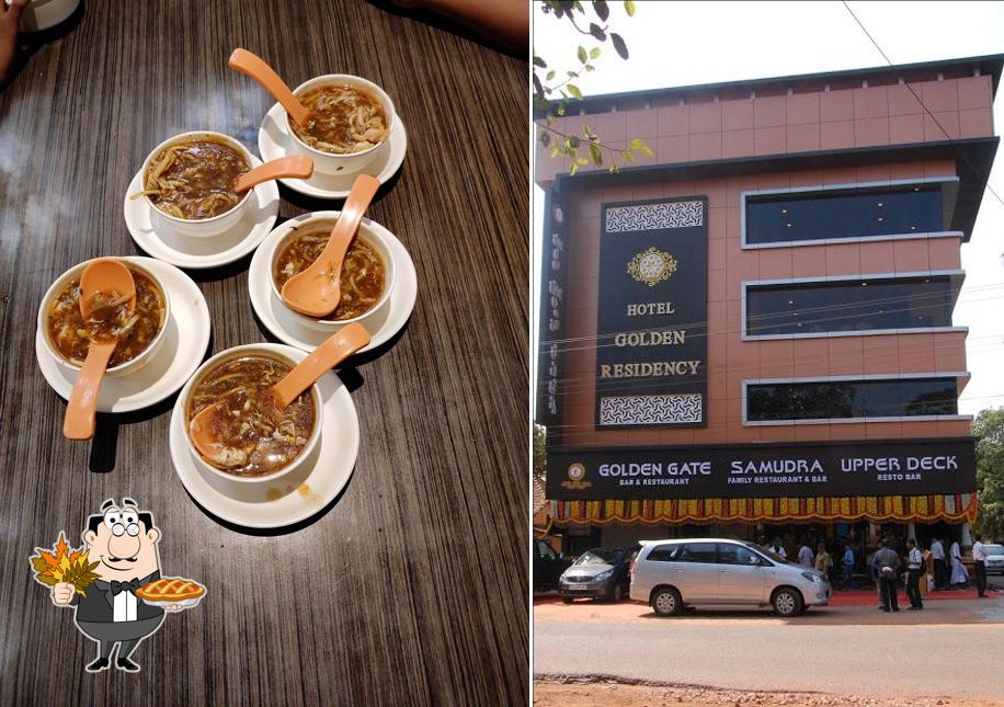 Samudra Family Restaurant & Bar