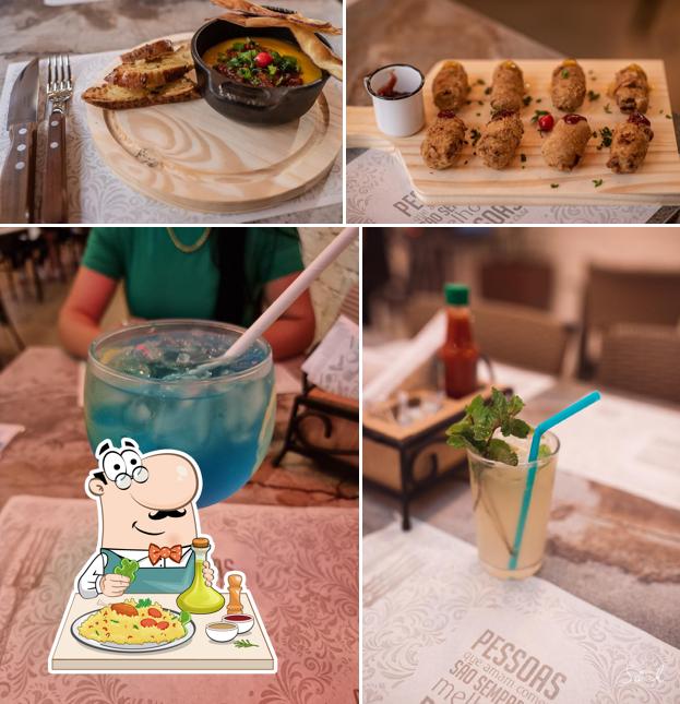 Soul GastroBar