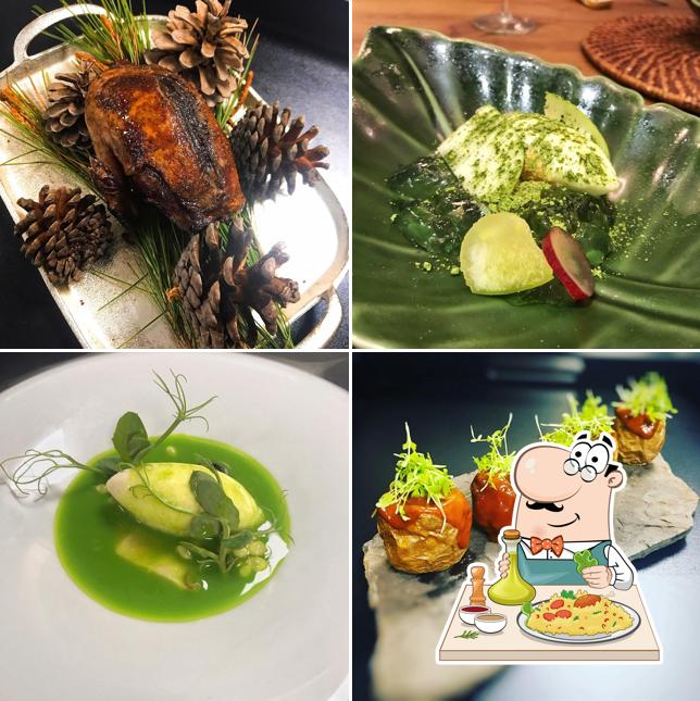 Restaurante Dama Juana