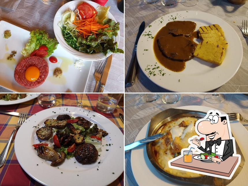 Ristorante Dei Pescatori