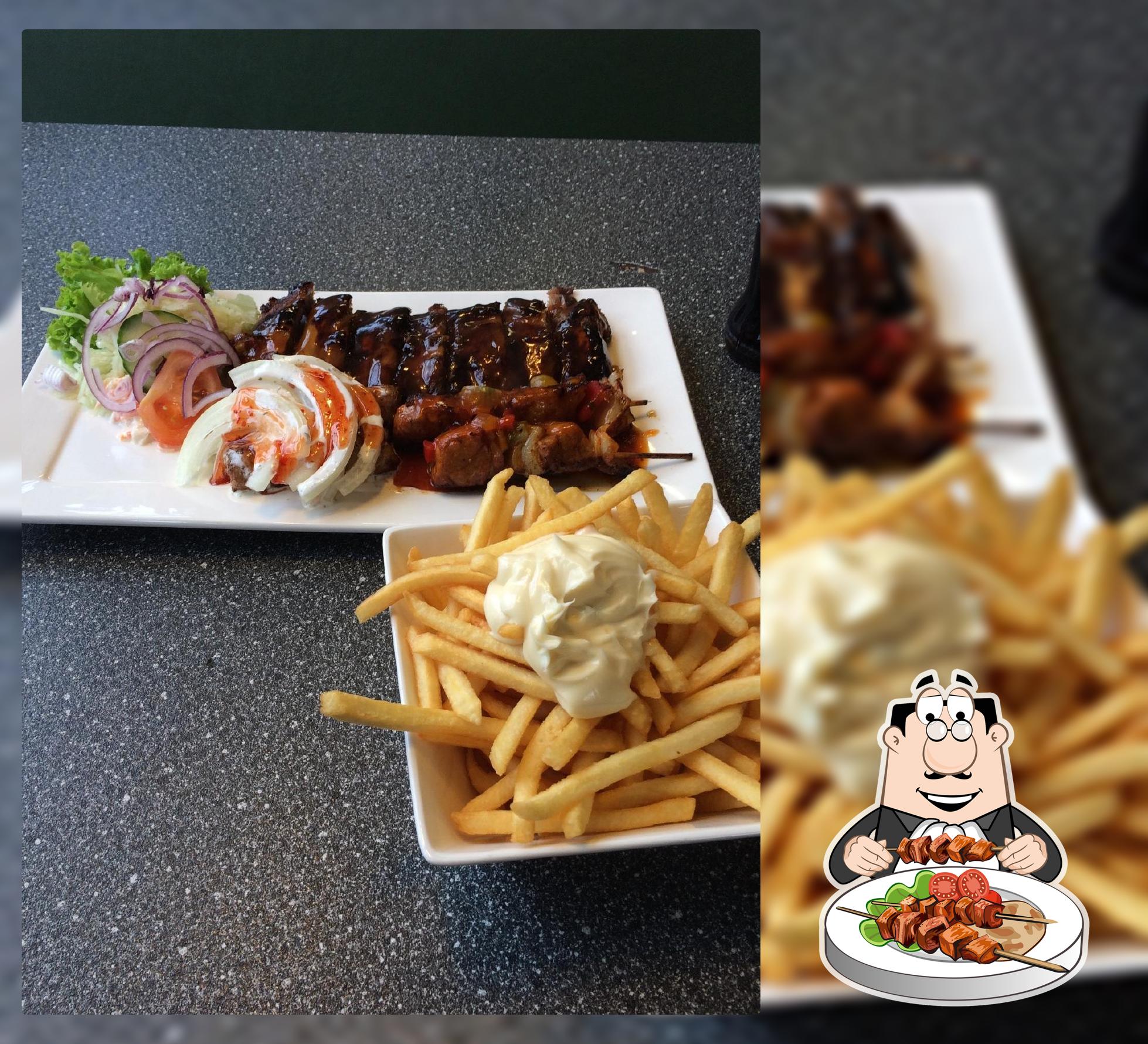 Big Rib Hoensbroek