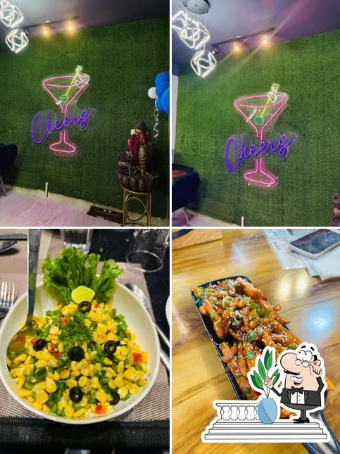 Baithak Cafe & Restaurant