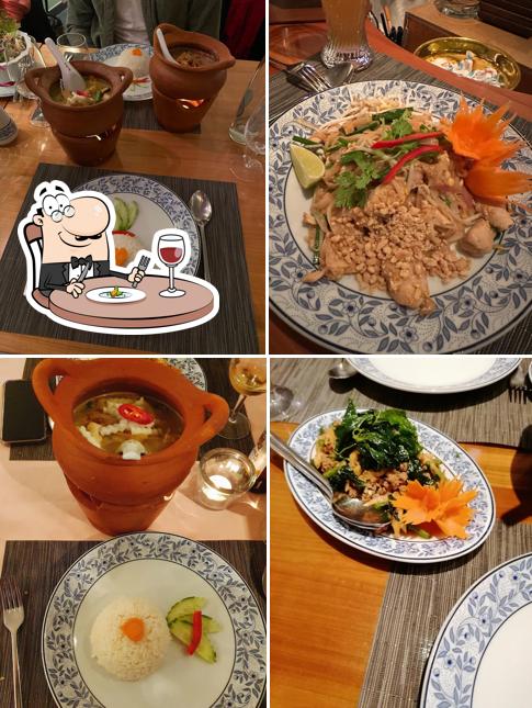 Ban Song Thai Restaurant