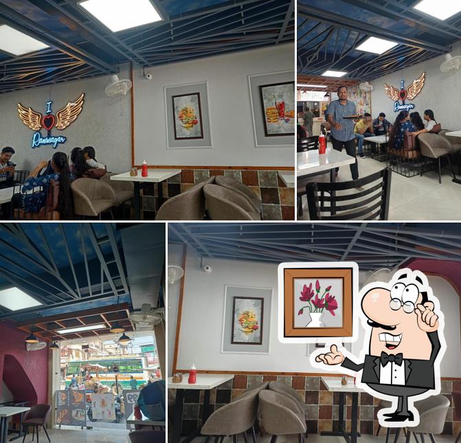 Hungry Point - Ramnagar