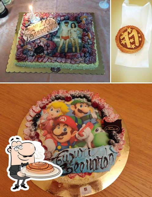Vedi la foto di Pasticceria Mazzoleri