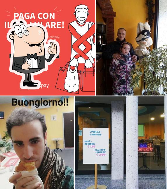 Ecco un'immagine di Localhost127