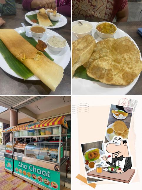 Aha Dosa