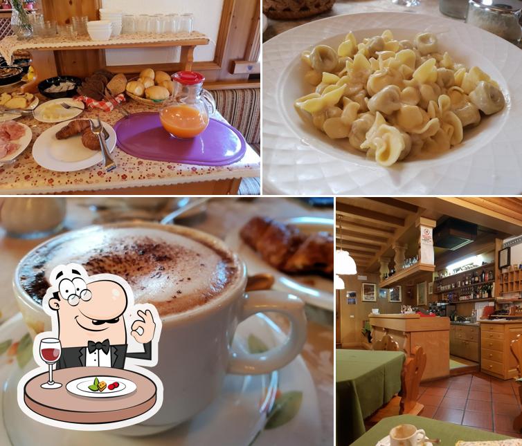 Albergo Ombrettola