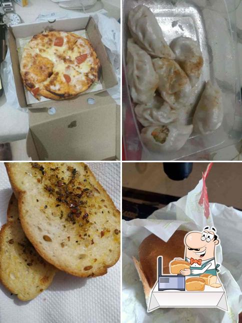 Dhingra'z Pasta La Vasta