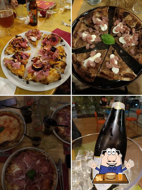 Prosciutto crudo al Fattore L