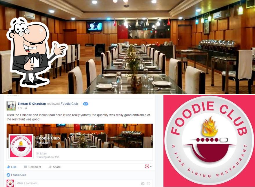 Foodie Club Sitarganj