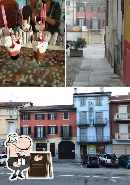 Gelateria Palluda