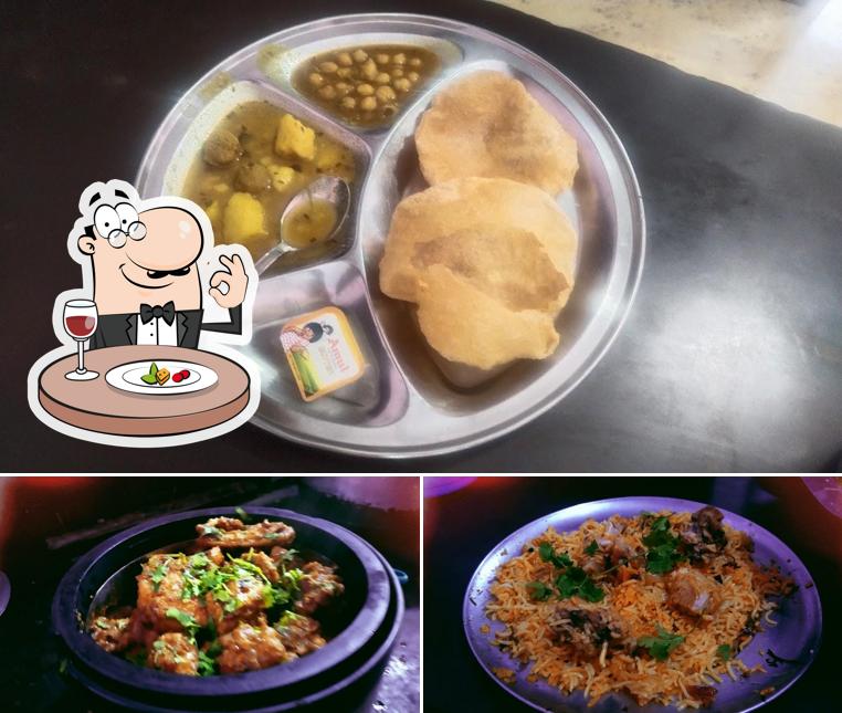 Joshi Bhojnalaya