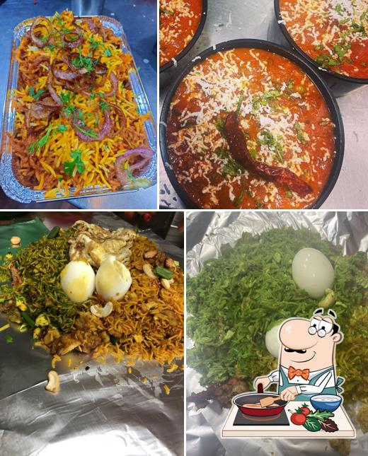 KAMAL FOODJUNCTION DOMBIVALI WEST