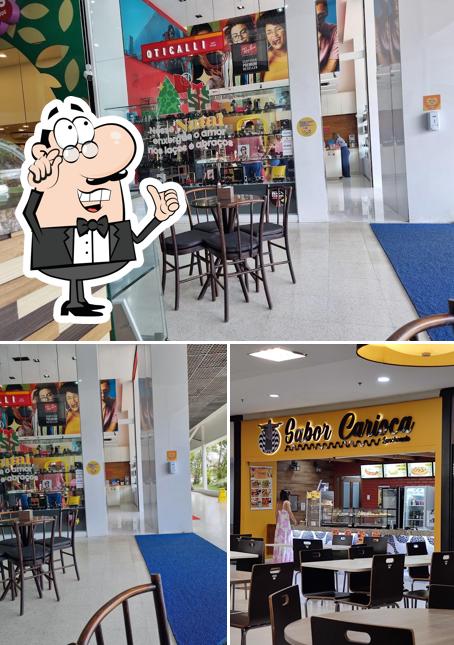Lanchonete Sabor Carioca, Natal - Menu do restaurante, preços e opiniões