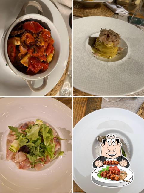 Cibo al Malie