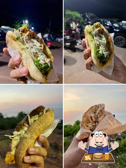 Meals at Meal Kart
