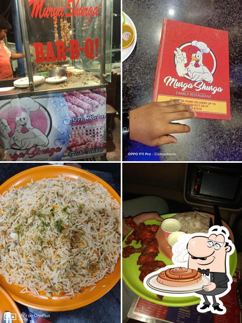 Murga Shurga Family Restaurant photo Murga Shurga Family Restaurant photo