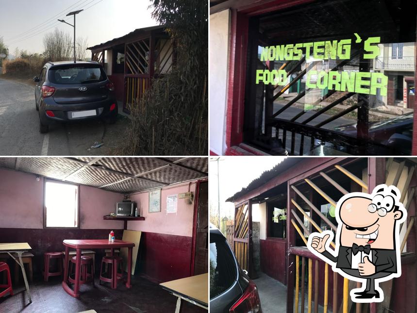 Nongsteng’s Food Corner
