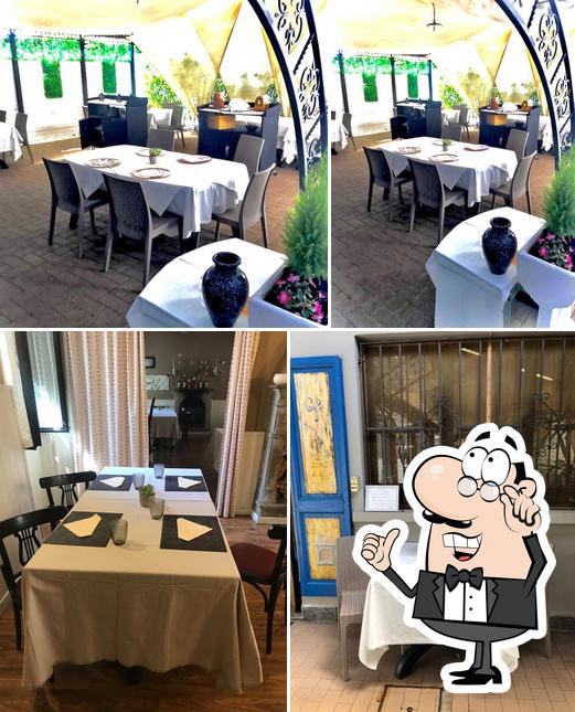 Osteria Quaranta