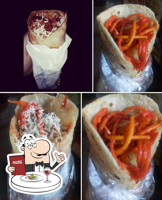 Zankar Fast Food Corner