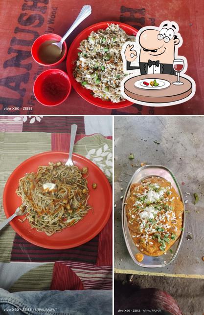 Meals at जनता ढाबा एंड फैमिली रेस्टोरेंट