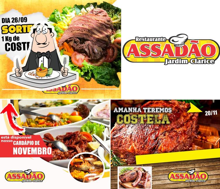 Restaurante Assadão