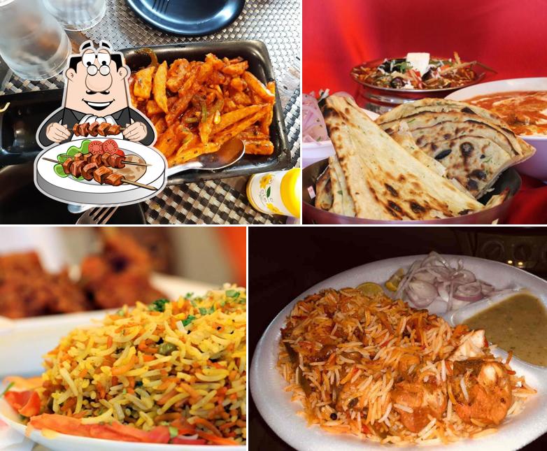 Meals at Rohini Jail By 3H Kitchen
