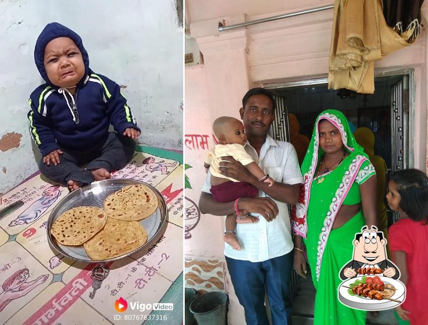 Meals at Royal Restaurant Matheran Hill Station