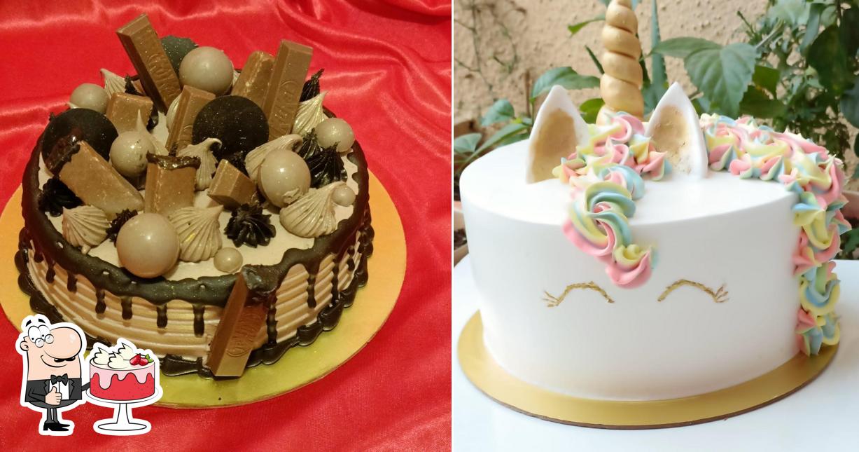 See the image of TARUBAKES