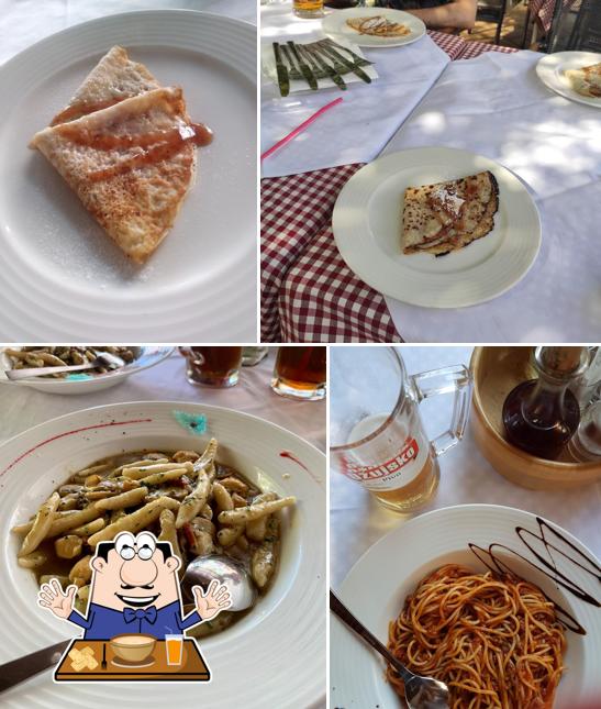 Cibo al Mango Bistro