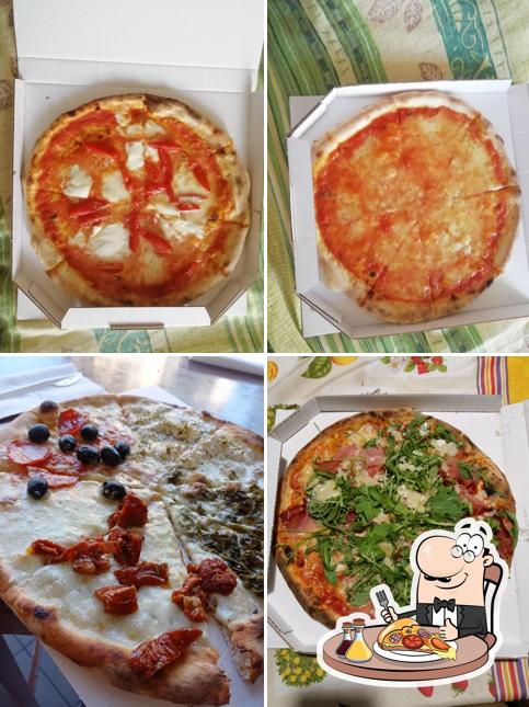 La pizza è il piatto veloce preferito al mondo