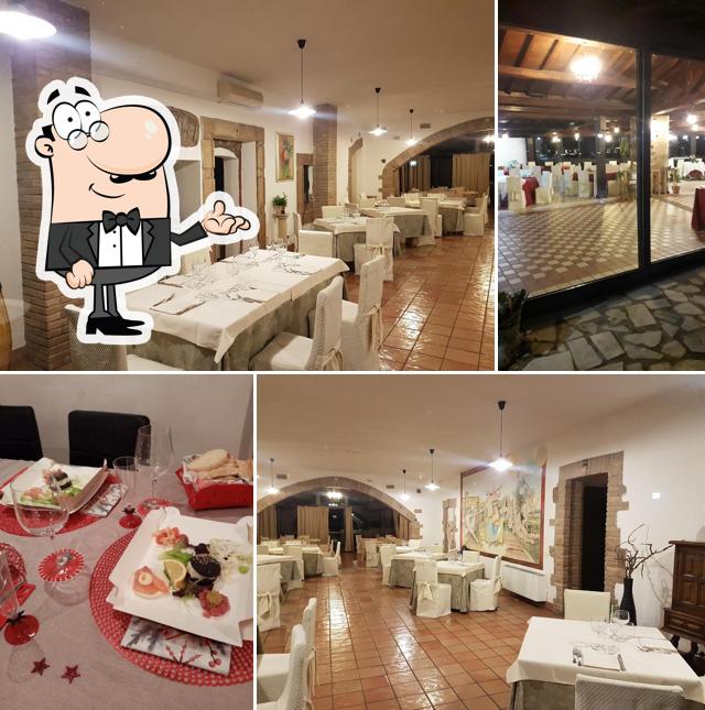 Agriturismo Campo Antico