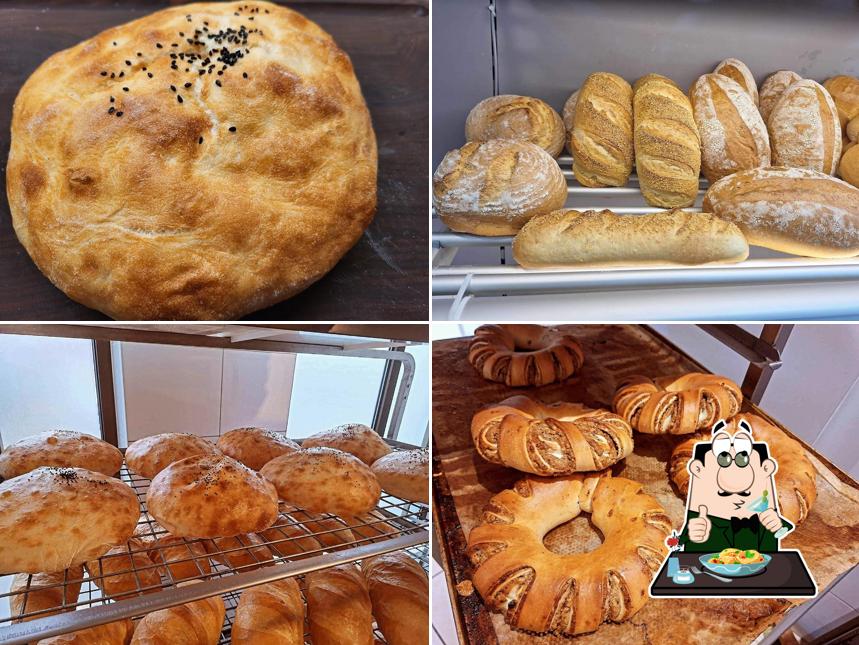 Balkan Bäckerei