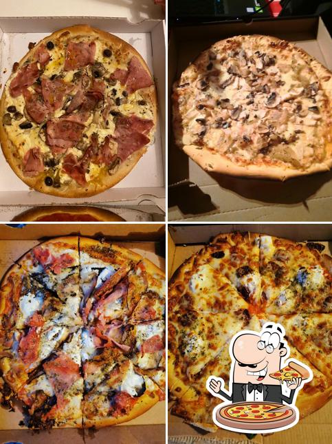 Bella Pizz'a