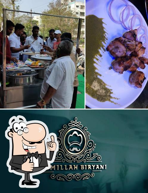 Bismillah Biryani