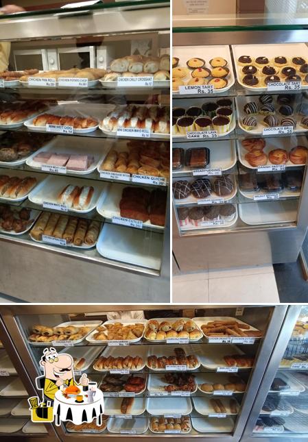 Meals at Dorothy's Snack &More