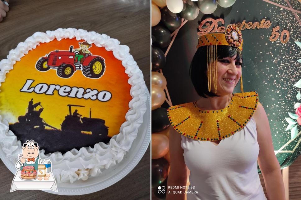 Confeitaria Stela