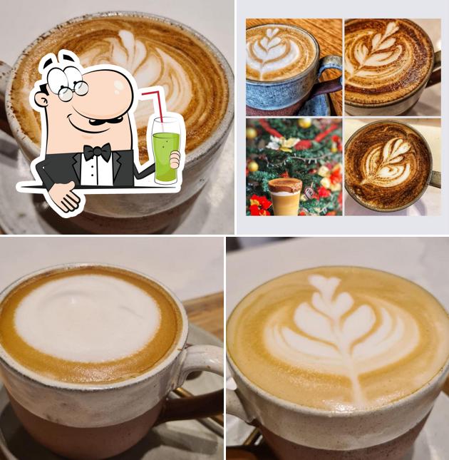 Fika Café