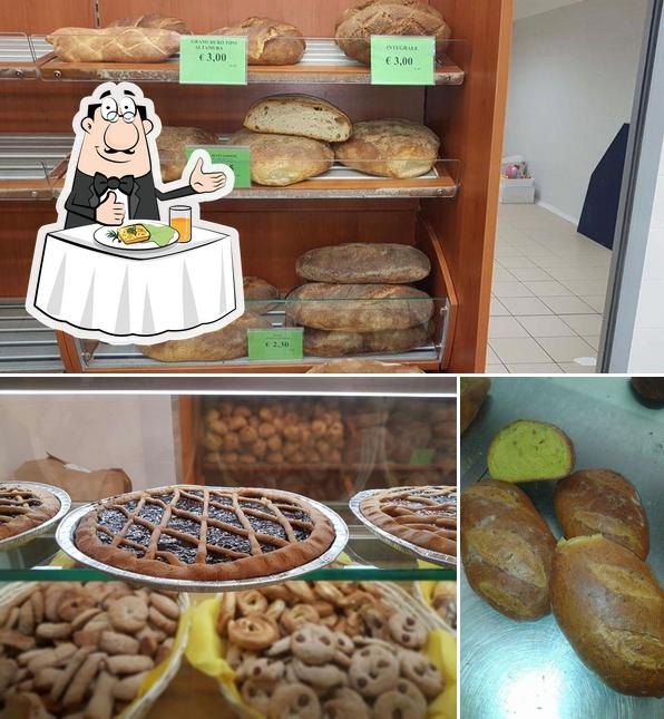 Cibo al Forno Il Maestrino