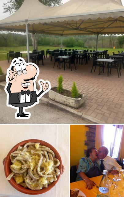 Locanda del castello