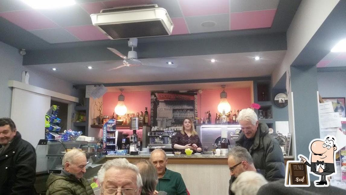 Guarda questa immagine di Bar La Pantera Rosa