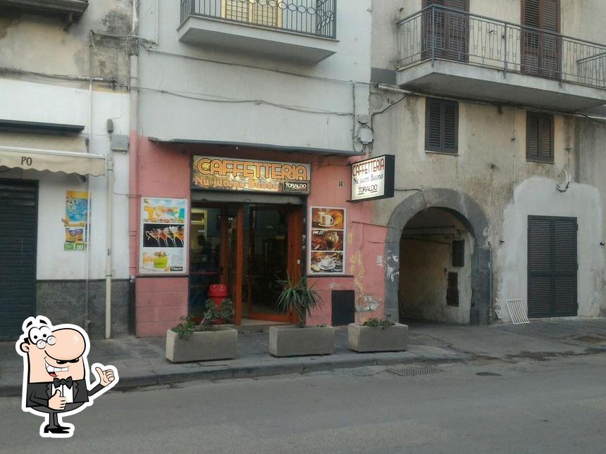 Ecco una foto di Caffetteria NU JUORNO BUONO