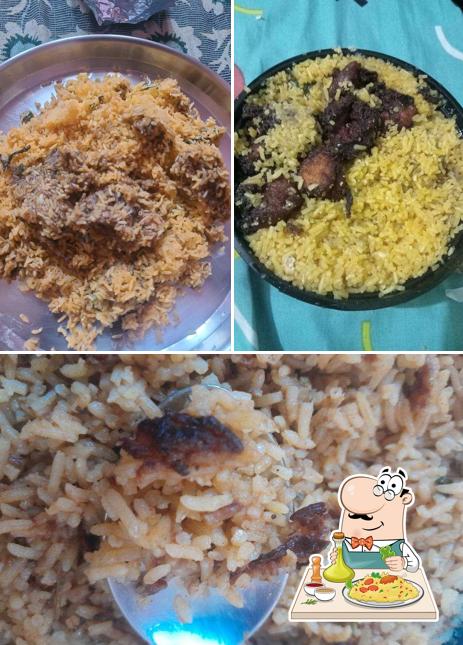 BIRYANI HOUSE